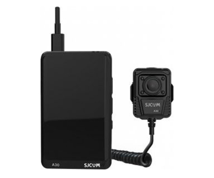 Kamera sportowa SJCAM A30 Body Cam